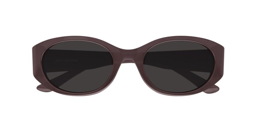 Balenciaga BB0369S Occhiali da sole 004 RD