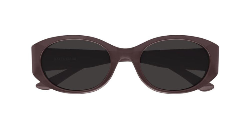Balenciaga BB0369S Occhiali da sole 004 RD