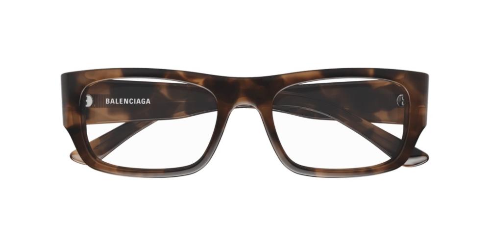 Balenciaga BB0370O Occhiali da vista 002 HV