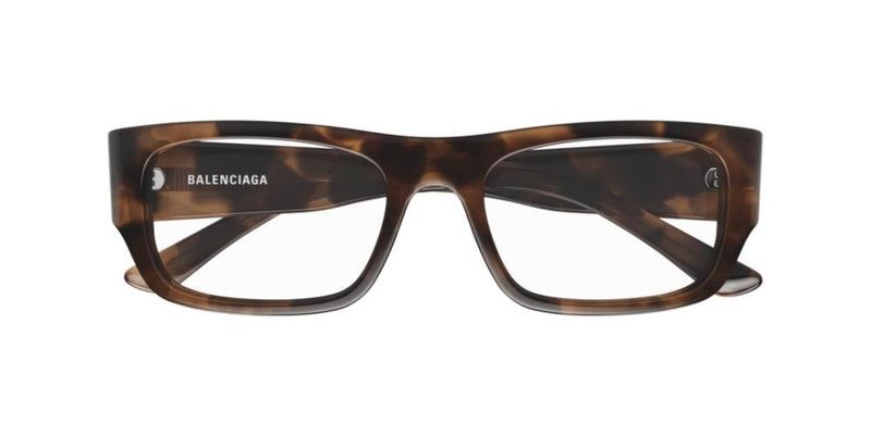 Balenciaga BB0370O Occhiali da vista 002 HV