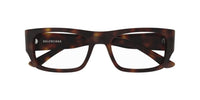 Balenciaga BB0370O Occhiali da vista 003 DKH