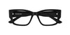 Balenciaga BB0371O Occhiali da vista 001 BL