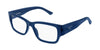 Balenciaga BB0371O Occhiali da vista 003 BU