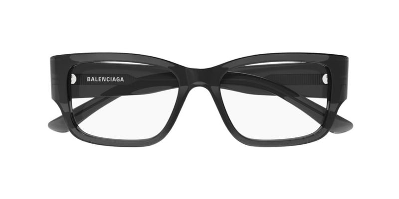 Balenciaga BB0371O Occhiali da vista 004 GY
