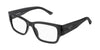 Balenciaga BB0371O Occhiali da vista 004 GY