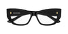Balenciaga BB0372O Occhiali da vista 001 BL