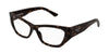 Balenciaga BB0372O Occhiali da vista 002 HV