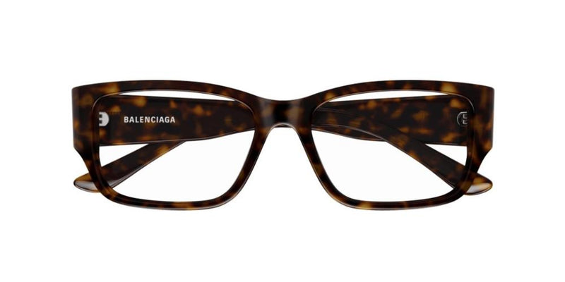 Balenciaga BB0373O Occhiali da vista 002 HV
