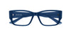 Balenciaga BB0373O Occhiali da vista 003 BL