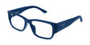 Balenciaga BB0373O Occhiali da vista 003 BL