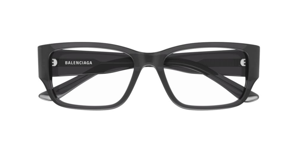 Balenciaga BB0373O Occhiali da vista 004 GY