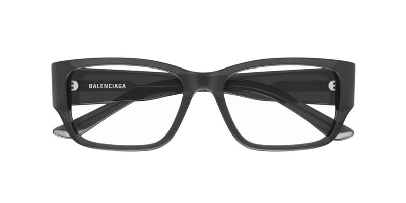 Balenciaga BB0373O Occhiali da vista 004 GY