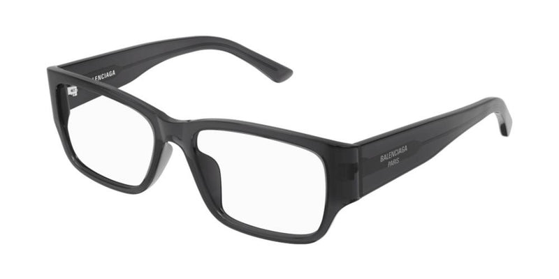Balenciaga BB0373O Occhiali da vista 004 GY