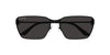Balenciaga BB0374S Occhiali da sole 001 AA
