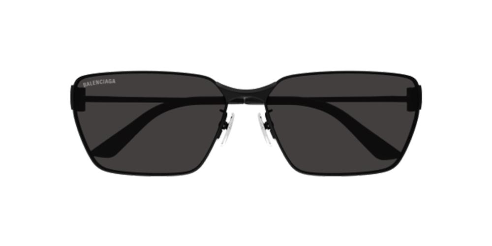 Balenciaga BB0374S Occhiali da sole 001 AA