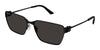 Balenciaga BB0374S Occhiali da sole 001 AA