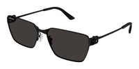 Balenciaga BB0374S Occhiali da sole 001 AA