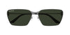 Balenciaga BB0374S Occhiali da sole 002 AD