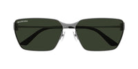 Balenciaga BB0374S Occhiali da sole 002 AD