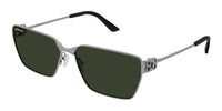 Balenciaga BB0374S Occhiali da sole 002 AD