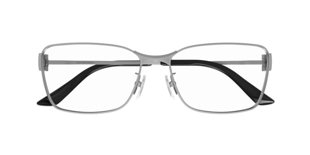 Balenciaga BB0375O Occhiali da vista 002 SL