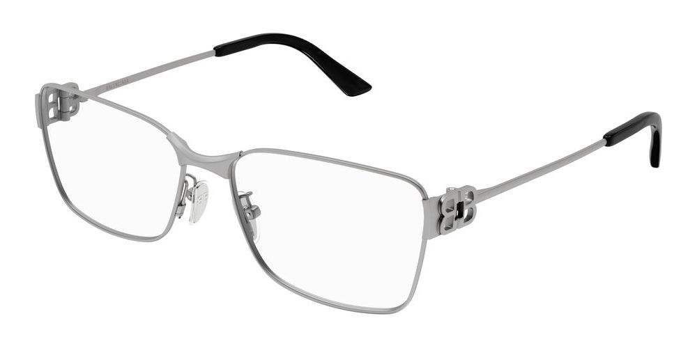 Balenciaga BB0375O Occhiali da vista 002 SL