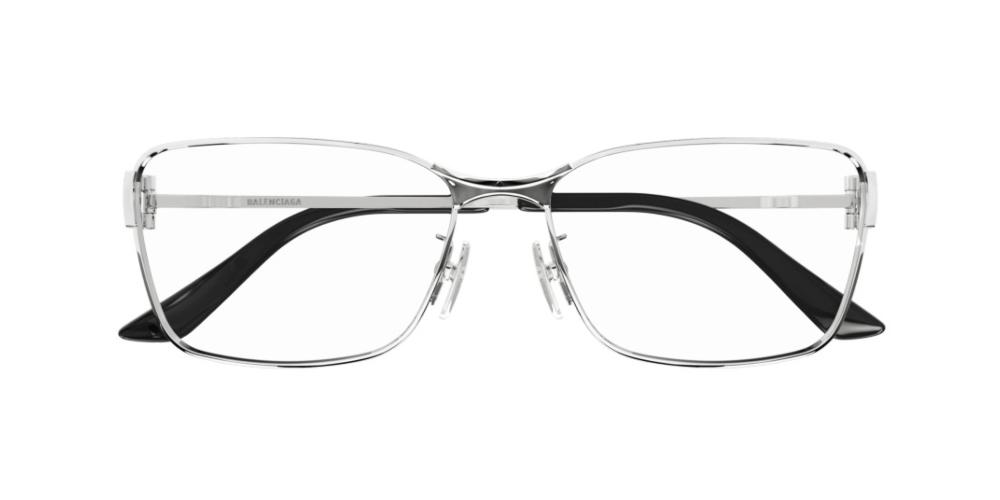 Balenciaga BB0375O Occhiali da vista 003 LSL
