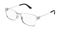 Balenciaga BB0375O Occhiali da vista 003 LSL