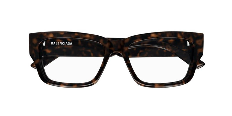 Balenciaga BB0376O Occhiali da vista 002 HV