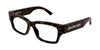 Balenciaga BB0376O Occhiali da vista 002 HV