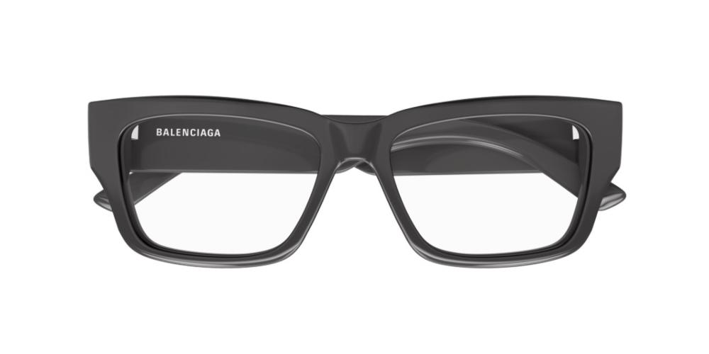 Balenciaga BB0376O Occhiali da vista 004 GY
