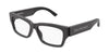 Balenciaga BB0376O Occhiali da vista 004 GY