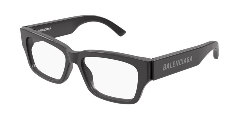 Balenciaga BB0376O Occhiali da vista 004 GY