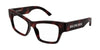 Balenciaga BB0378O Occhiali da vista 002 HV
