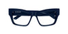 Balenciaga BB0378O Occhiali da vista 003 BU