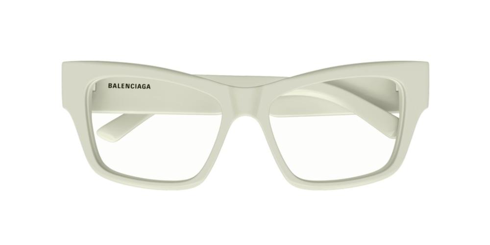 Balenciaga BB0378O Occhiali da vista 004 IVY
