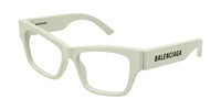 Balenciaga BB0378O Occhiali da vista 004 IVY