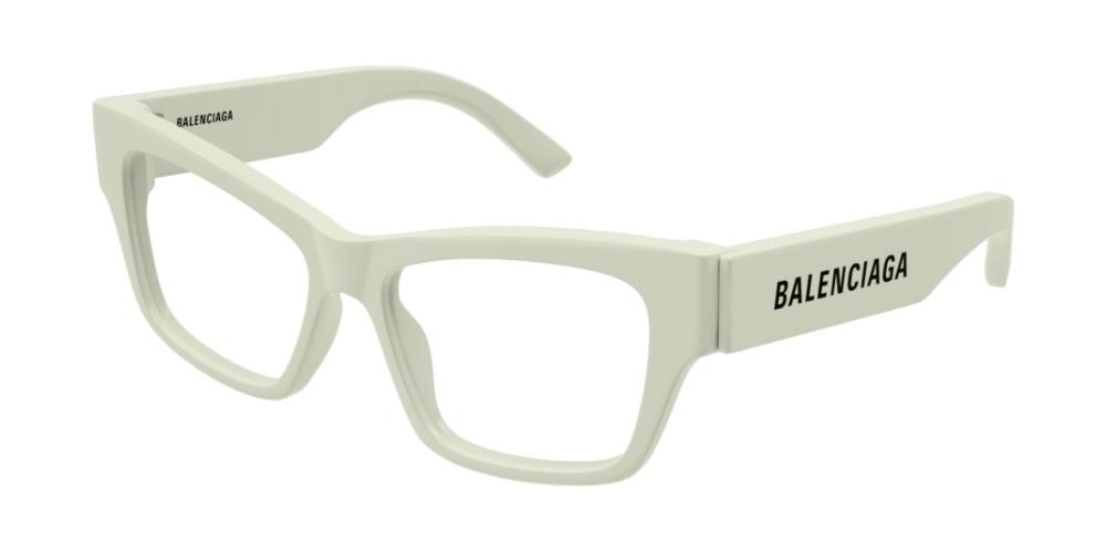 Balenciaga BB0378O Occhiali da vista 004 IVY