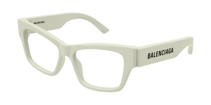 Balenciaga BB0378O Occhiali da vista 004 IVY