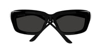 Balenciaga BB0385S Occhiali da sole 001