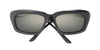 Balenciaga BB0385S Occhiali da sole 003 BA