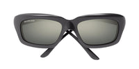 Balenciaga BB0385S Occhiali da sole 003 BA
