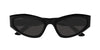 Balenciaga BB0387S Occhiali da sole 001