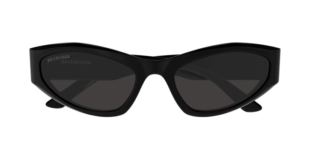 Balenciaga BB0387S Occhiali da sole 001