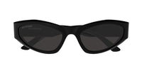 Balenciaga BB0387S Occhiali da sole 001