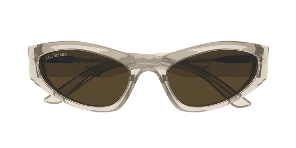Balenciaga BB0387S Occhiali da sole 004 AM
