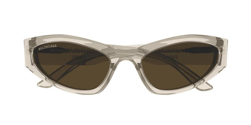 Balenciaga BB0387S Occhiali da sole 004 AM