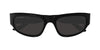 Balenciaga BB0388S Occhiali da sole 001