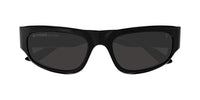 Balenciaga BB0388S Occhiali da sole 001