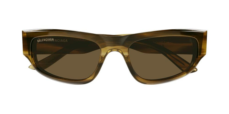 Balenciaga BB0388S Occhiali da sole 002 BC
